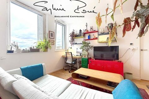 Lejlighed i Paris, Paris, Paris - € 269.000 | Ref: 340931796765 - foto 3