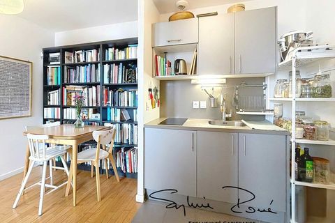 Lejlighed i Paris, Paris, Paris - € 269.000 | Ref: 340931796765 - foto 5