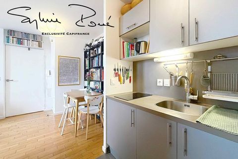 Lejlighed i Paris, Paris, Paris - € 269.000 | Ref: 340931796765 - foto 6