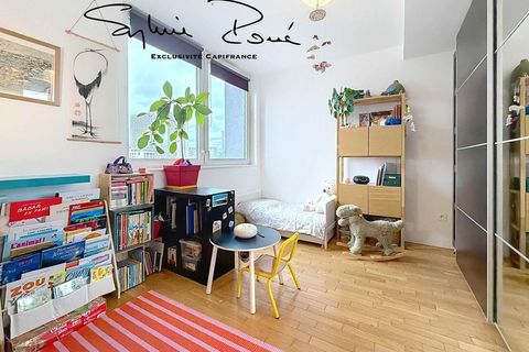 Lejlighed i Paris, Paris, Paris - € 269.000 | Ref: 340931796765 - foto 7