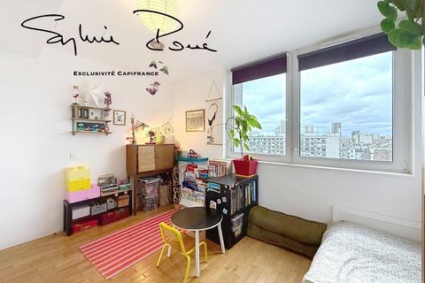 Lejlighed i Paris, Paris, Paris - € 269.000 | Ref: 340931796765 - foto 8