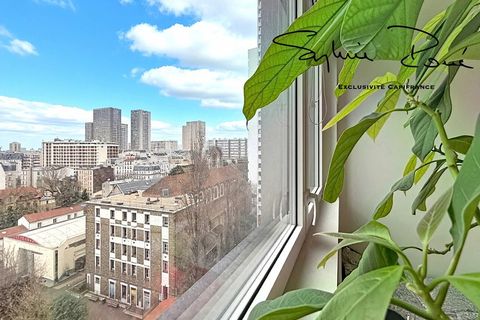 Lejlighed i Paris, Paris, Paris - € 269.000 | Ref: 340931796765 - foto 10