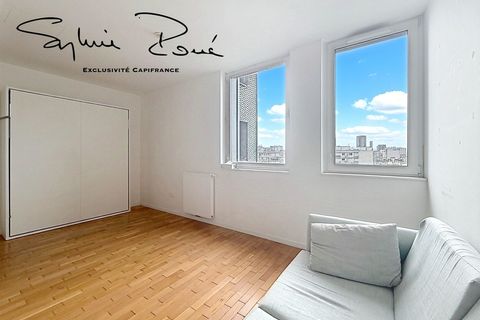 Lejlighed i Paris, Paris, Paris - € 269.000 | Ref: 340931796765 - foto 11