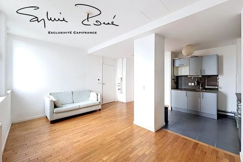 Lejlighed i Paris, Paris, Paris - € 269.000 | Ref: 340931796765 - foto 12