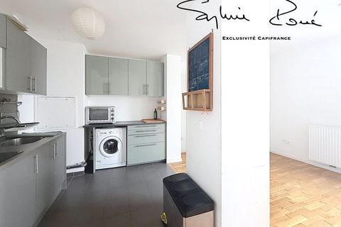 Lejlighed i Paris, Paris, Paris - € 269.000 | Ref: 340931796765 - foto 15