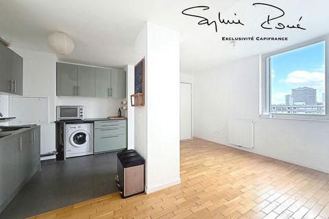 Lejlighed i Paris, Paris, Paris - € 269.000 | Ref: 340931796765 - foto 19