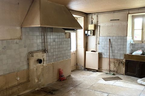 Villa a Massangis, Yonne, Massangis - € 18.000 | Ref: 340932941852 - foto 2