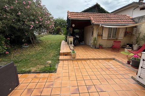 Villa a Tarbes, Hautes-Pyrenees, Tarbes - € 210.000 | Ref: 340935754570 - foto 2
