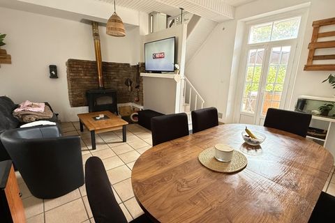 Villa a Tarbes, Hautes-Pyrenees, Tarbes - € 210.000 | Ref: 340935754570 - foto 3