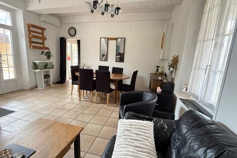 Villa a Tarbes, Hautes-Pyrenees, Tarbes - € 210.000 | Ref: 340935754570 - foto 4