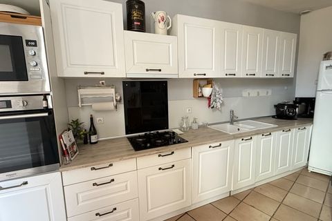 Villa a Tarbes, Hautes-Pyrenees, Tarbes - € 210.000 | Ref: 340935754570 - foto 5