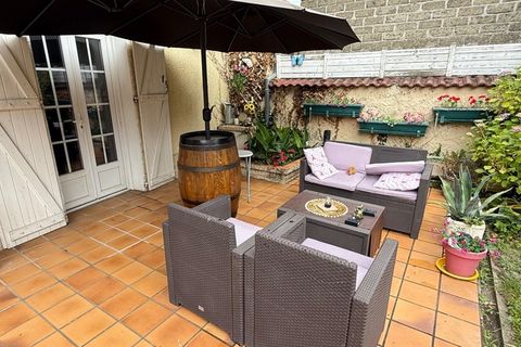 Villa a Tarbes, Hautes-Pyrenees, Tarbes - € 210.000 | Ref: 340935754570 - foto 6