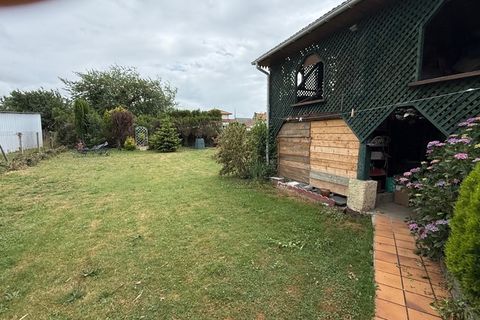 Villa a Tarbes, Hautes-Pyrenees, Tarbes - € 210.000 | Ref: 340935754570 - foto 7