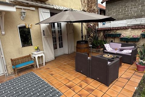 Villa a Tarbes, Hautes-Pyrenees, Tarbes - € 210.000 | Ref: 340935754570 - foto 8