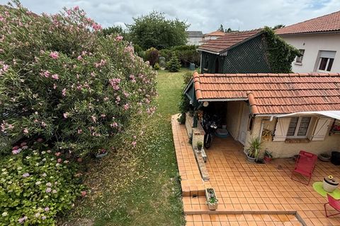 Villa a Tarbes, Hautes-Pyrenees, Tarbes - € 210.000 | Ref: 340935754570 - foto 10