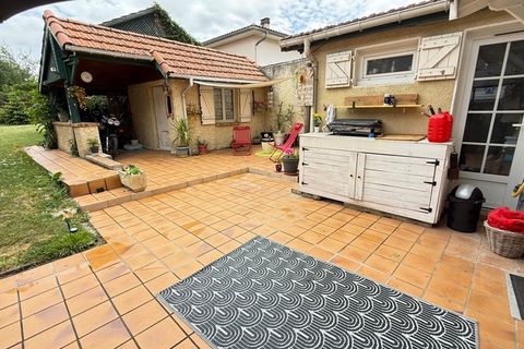 Villa a Tarbes, Hautes-Pyrenees, Tarbes - € 210.000 | Ref: 340935754570 - foto 15