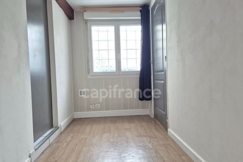 Lejlighed i Royan, Charente-Maritime, Royan - € 179.500 | Ref: 340932207284 - foto 10
