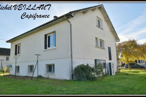 Villa a Dornes, Nievre, Dornes - € 135.000 | Ref: 340936081405 - foto 2