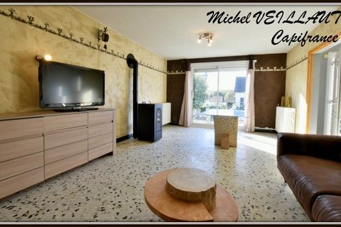 Villa a Dornes, Nievre, Dornes - € 135.000 | Ref: 340936081405 - foto 3