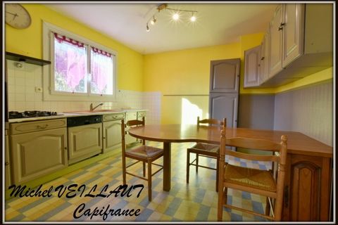 Villa a Dornes, Nievre, Dornes - € 135.000 | Ref: 340936081405 - foto 4