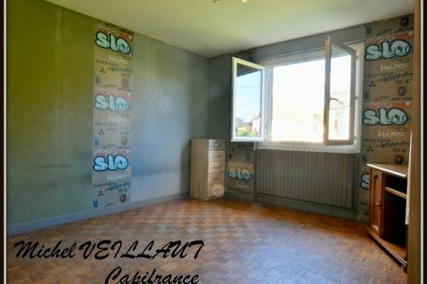 Villa a Dornes, Nievre, Dornes - € 135.000 | Ref: 340936081405 - foto 6