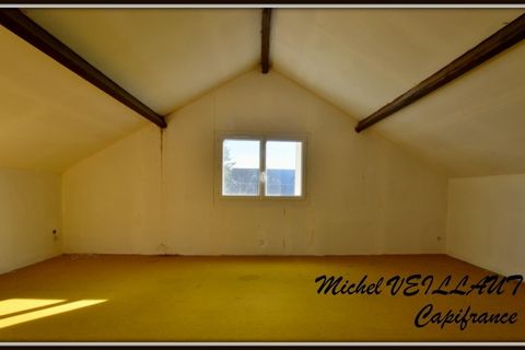 Villa a Dornes, Nievre, Dornes - € 135.000 | Ref: 340936081405 - foto 9