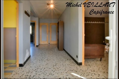 Villa a Dornes, Nievre, Dornes - € 135.000 | Ref: 340936081405 - foto 11