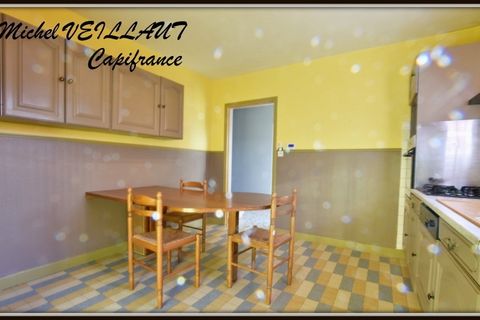 Villa a Dornes, Nievre, Dornes - € 135.000 | Ref: 340936081405 - foto 13