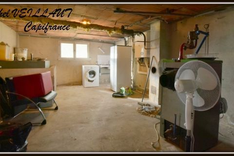Villa a Dornes, Nievre, Dornes - € 135.000 | Ref: 340936081405 - foto 14