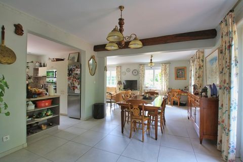 Villa i Dompierre-sur-Besbre, Allier, Dompierre-sur-Besbre - € 329.000 | Ref: 340931951480 - foto 2