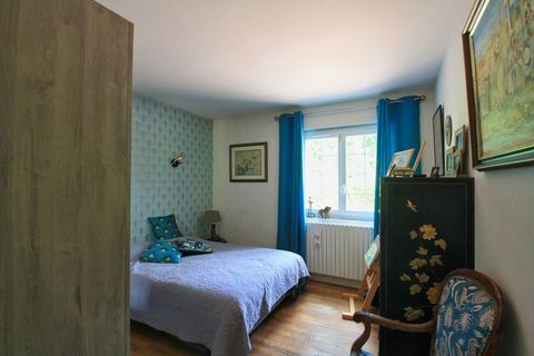 Villa i Dompierre-sur-Besbre, Allier, Dompierre-sur-Besbre - € 329.000 | Ref: 340931951480 - foto 3