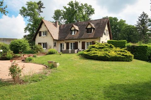 Villa i Dompierre-sur-Besbre, Allier, Dompierre-sur-Besbre - € 329.000 | Ref: 340931951480 - foto 4