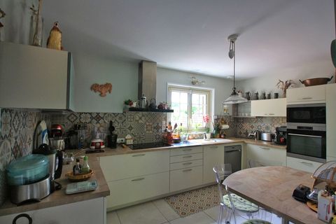 Villa i Dompierre-sur-Besbre, Allier, Dompierre-sur-Besbre - € 329.000 | Ref: 340931951480 - foto 7