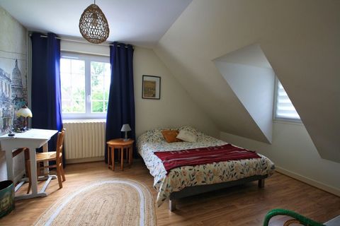 Villa i Dompierre-sur-Besbre, Allier, Dompierre-sur-Besbre - € 329.000 | Ref: 340931951480 - foto 8