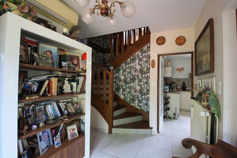 Villa i Dompierre-sur-Besbre, Allier, Dompierre-sur-Besbre - € 329.000 | Ref: 340931951480 - foto 9