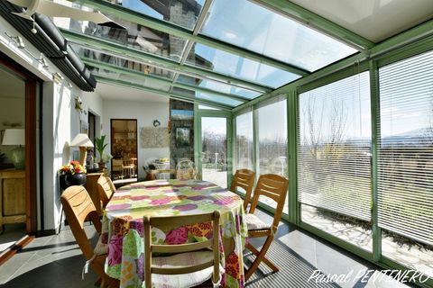 Villa i Gap, Hautes-Alpes, Gap - € 553.000 | Ref: 340931321778 - foto 7