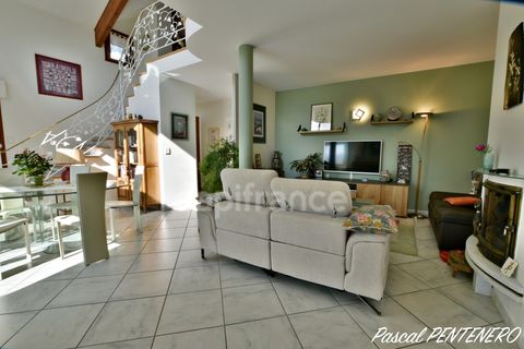 Villa i Gap, Hautes-Alpes, Gap - € 553.000 | Ref: 340931321778 - foto 8
