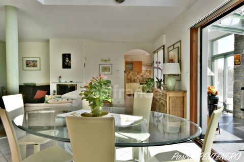 Villa i Gap, Hautes-Alpes, Gap - € 553.000 | Ref: 340931321778 - foto 9