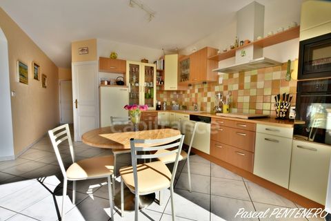 Villa i Gap, Hautes-Alpes, Gap - € 553.000 | Ref: 340931321778 - foto 11