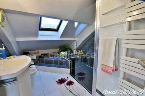 Villa i Gap, Hautes-Alpes, Gap - € 553.000 | Ref: 340931321778 - foto 20