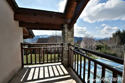 Villa i Gap, Hautes-Alpes, Gap - € 553.000 | Ref: 340931321778 - foto 21