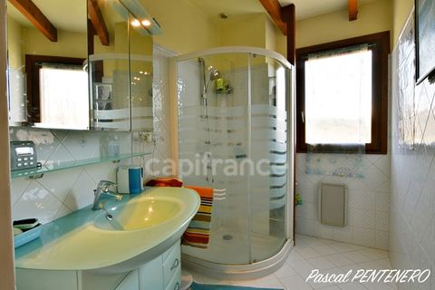 Villa i Gap, Hautes-Alpes, Gap - € 553.000 | Ref: 340931321778 - foto 24