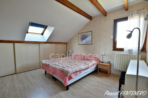 Villa i Gap, Hautes-Alpes, Gap - € 553.000 | Ref: 340931321778 - foto 25