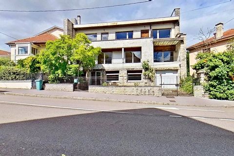 Villa i Nancy, Meurthe-et-Moselle, Nancy - € 495.000 | Ref: 340937337790 - foto 2