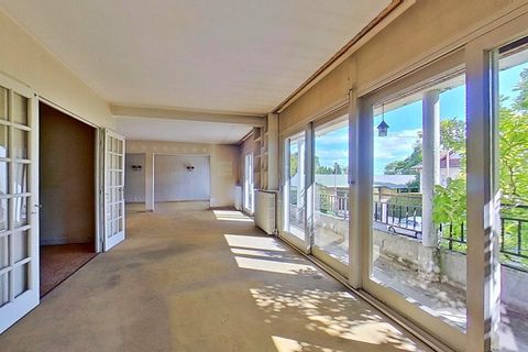 Villa i Nancy, Meurthe-et-Moselle, Nancy - € 495.000 | Ref: 340937337790 - foto 4
