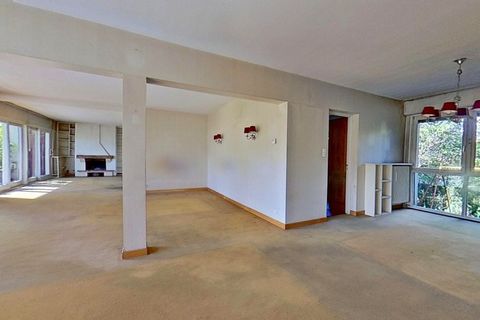 Villa i Nancy, Meurthe-et-Moselle, Nancy - € 495.000 | Ref: 340937337790 - foto 5