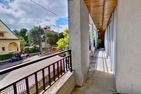 Villa i Nancy, Meurthe-et-Moselle, Nancy - € 495.000 | Ref: 340937337790 - foto 7