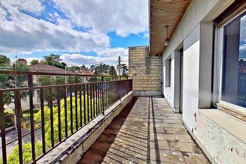 Villa i Nancy, Meurthe-et-Moselle, Nancy - € 495.000 | Ref: 340937337790 - foto 8