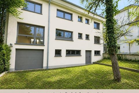 Villa i Nancy, Meurthe-et-Moselle, Nancy - € 495.000 | Ref: 340937337790 - foto 10