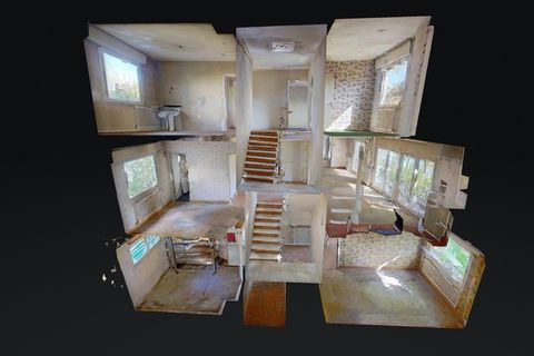 Villa i Nancy, Meurthe-et-Moselle, Nancy - € 495.000 | Ref: 340937337790 - foto 13